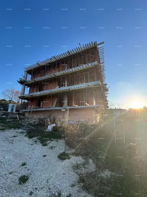 Wohnung in Medulin, 3 Schlafzimmer, Terrasse und 2 Parkplätze - 21