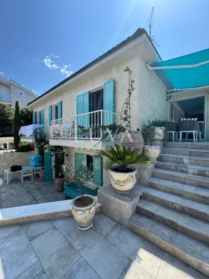 Villa 158 m², Šimuni - erste Reihe zum Meer, Infinity-Pool - 3