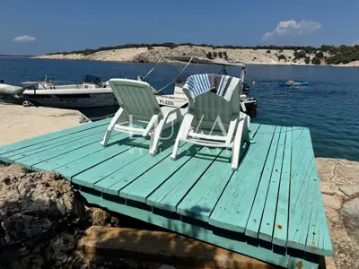 Villa 158 m², Šimuni - erste Reihe zum Meer, Infinity-Pool - 7