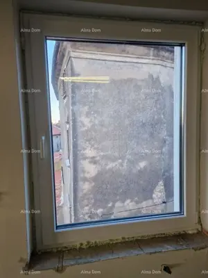 Gewerbefläche im Zentrum von Buje, Investition mit großem Potenzial - 2