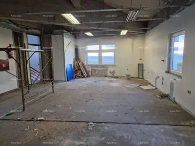 Gewerbefläche im Zentrum von Buje, Investition mit großem Potenzial - 5