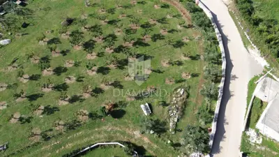 Building plot 1,000 m², Marčana - quiet location - 6