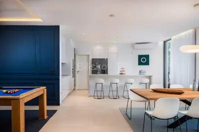 Vila 244 m², Splitska na Braču, prvi red do mora - 16