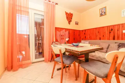 Wohnung 60 m², Rovinj - in der Nähe der Altstadt - 3
