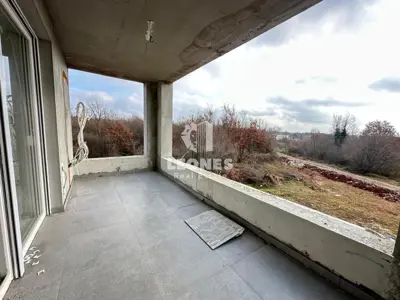 Wohnung 68 m², Ladrovići bei Poreč, neu erbaut und ruhige Siedlung - 6
