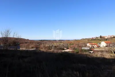 Land, Poreč - building permit and two villas with a pool - 3