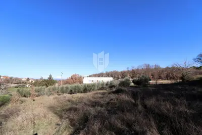 Land, Poreč - building permit and two villas with a pool - 5