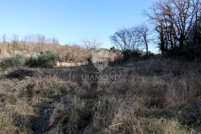 Land, Poreč - building permit and two villas with a pool - 6