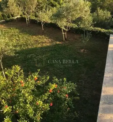 House in Kostrena, pool and view of Kvarner - 13