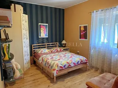 House in Kostrena, pool and view of Kvarner - 10