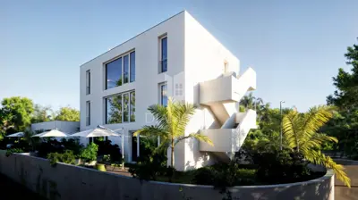 Wohnung 79 m², Savudrija - 3 Schlafzimmer und Terrasse 22 m² - 7