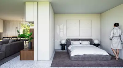 Wohnung 79 m², Savudrija - 3 Schlafzimmer und Terrasse 22 m² - 6