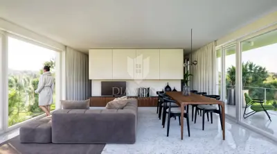 Wohnung 79 m², Savudrija - 3 Schlafzimmer und Terrasse 22 m² - 4