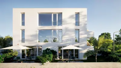 Wohnung 79 m², Savudrija - 3 Schlafzimmer und Terrasse 22 m² - 8