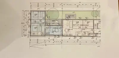 Stanovi 27-127 m², Đurđevac - novogradnja u centru - 3
