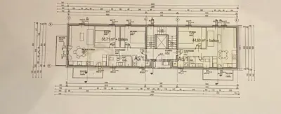 Stanovi 27-127 m², Đurđevac - novogradnja u centru - 4