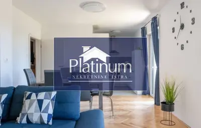Istra, Fažana house near the beach with sea view - 7
