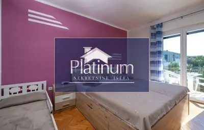 Istra, Fažana house near the beach with sea view - 8
