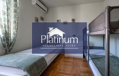 Istra, Fažana house near the beach with sea view - 18