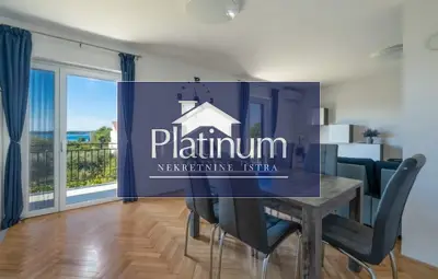 Istra, Fažana house near the beach with sea view - 11