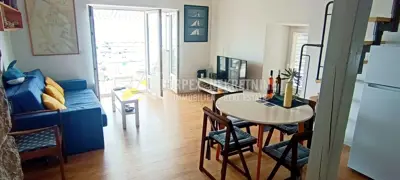 Novi vinodolski-stan u centru grada sa pogledom na marinu - 9