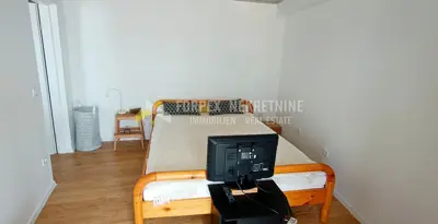Novi vinodolski-stan u centru grada sa pogledom na marinu - 11