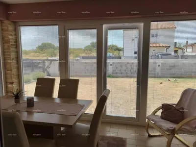Haus in Pula, Šikići - ruhige Lage nahe der Stadt und der Küste - 4