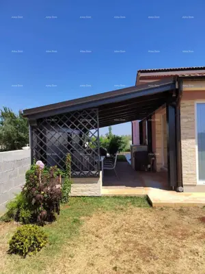 Haus in Pula, Šikići - ruhige Lage nahe der Stadt und der Küste - 5