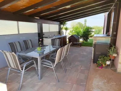 Haus in Pula, Šikići - ruhige Lage nahe der Stadt und der Küste - 6