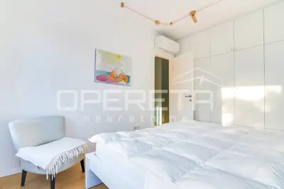 Penthouse 115 m², Trešnjevka - Sjever, velika terasa i garaža - 4