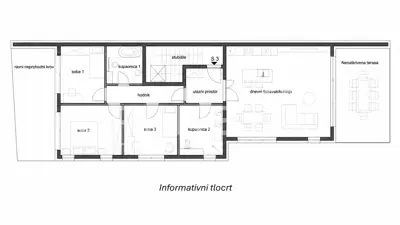 Wohnung zum Kauf in Trešnjevka, 115,1 m² - 11