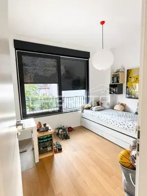 Wohnung zum Kauf in Trešnjevka, 115,1 m² - 4