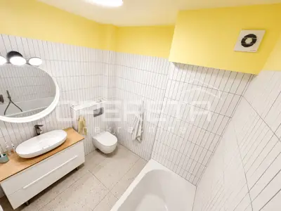 Wohnung zum Kauf in Trešnjevka, 115,1 m² - 9