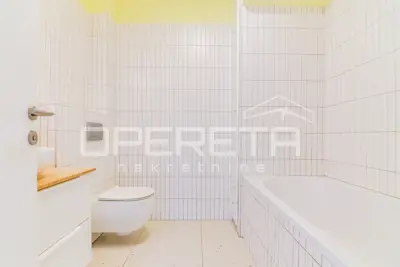 Penthouse 115 m², Trešnjevka - Sjever, velika terasa i garaža - 5