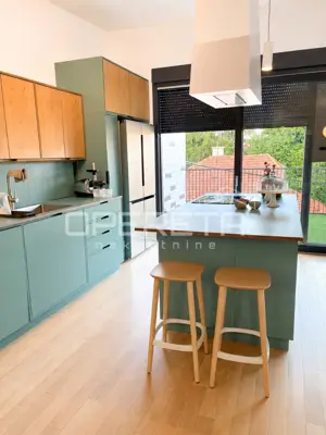 Wohnung zum Kauf in Trešnjevka, 115,1 m² - 2