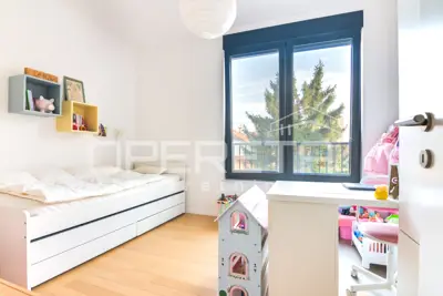 Penthouse 115 m², Trešnjevka - Sjever, velika terasa i garaža - 15