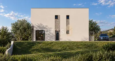 House for sale in Crikvenica, 86,1 m² - 19