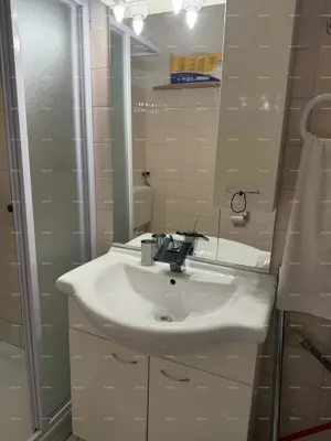Apartman 34,75 m², Barbariga - pogled na more i plaža - 9