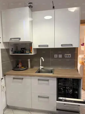 Apartman 34,75 m², Barbariga - pogled na more i plaža - 4