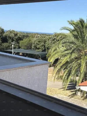 Apartman 34,75 m², Barbariga - pogled na more i plaža - 10