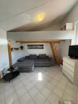Apartman 34,75 m², Barbariga - pogled na more i plaža - 2