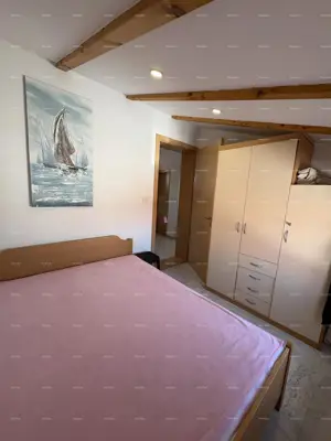 Apartman 34,75 m², Barbariga - pogled na more i plaža - 5