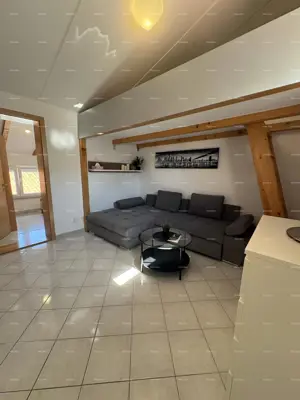 Apartman 34,75 m², Barbariga - pogled na more i plaža