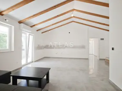 Apartment 80,79 m², Marčelji - 2 bedrooms and balcony 20 m² - 4