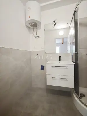 Apartment 80,79 m², Marčelji - 2 bedrooms and balcony 20 m² - 7
