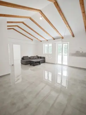 Apartment 80,79 m², Marčelji - 2 bedrooms and balcony 20 m² - 2