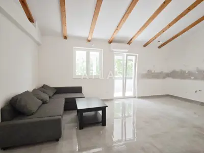 Apartment 80,79 m², Marčelji - 2 bedrooms and balcony 20 m² - 3