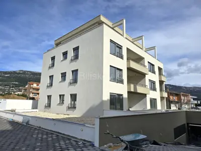 Zu verkaufen: Zweizimmerwohnung mit Aussicht in einem Luxusresort - 6