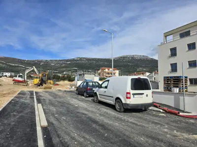 Zu verkaufen: Zweizimmerwohnung mit Aussicht in einem Luxusresort - 7