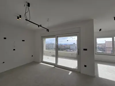 Dvosoban stan s pogledom u luksuznom resortu